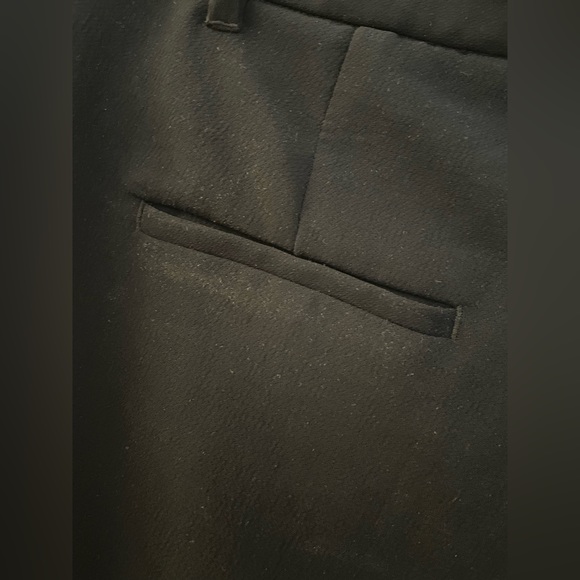 Effortless cropped pants Aritzia - Picture 4 of 6